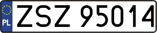 ZSZ95014