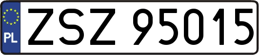 ZSZ95015