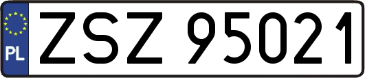 ZSZ95021