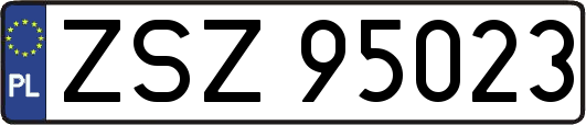 ZSZ95023