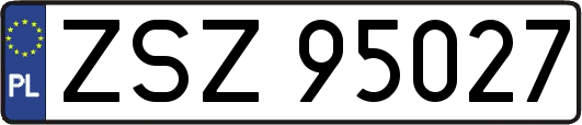 ZSZ95027