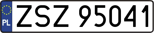 ZSZ95041