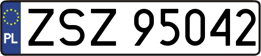 ZSZ95042