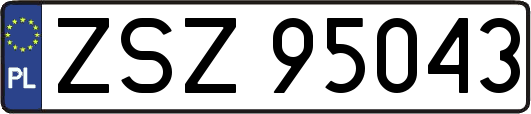 ZSZ95043