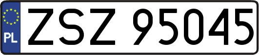ZSZ95045