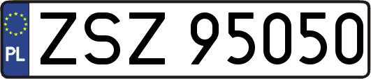 ZSZ95050