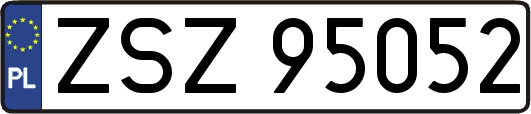 ZSZ95052