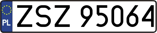 ZSZ95064