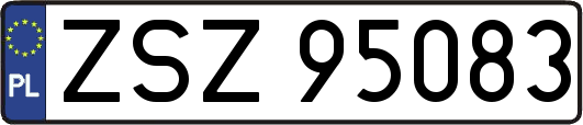 ZSZ95083