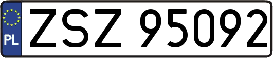 ZSZ95092