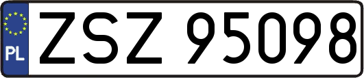 ZSZ95098