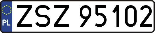 ZSZ95102
