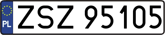 ZSZ95105