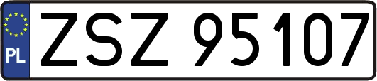 ZSZ95107