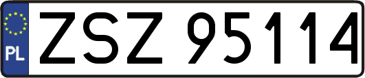 ZSZ95114