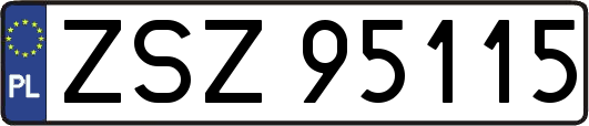 ZSZ95115