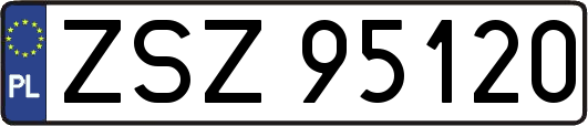 ZSZ95120
