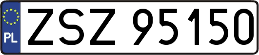 ZSZ95150