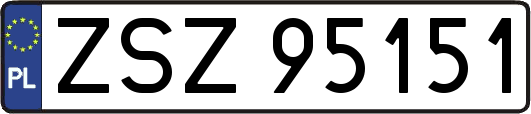 ZSZ95151