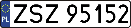 ZSZ95152
