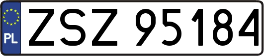 ZSZ95184