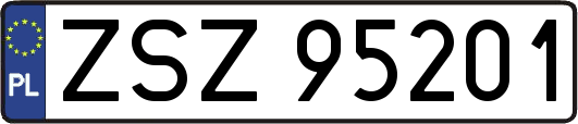 ZSZ95201