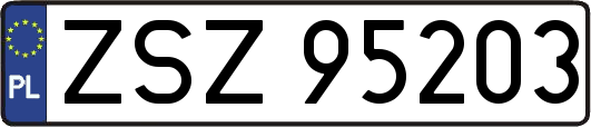 ZSZ95203