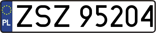 ZSZ95204