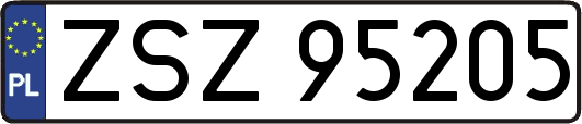 ZSZ95205