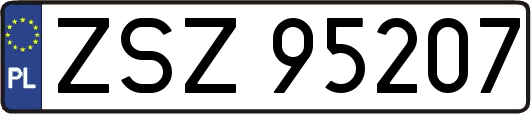 ZSZ95207