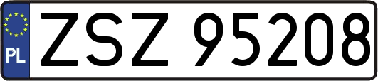 ZSZ95208