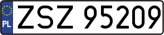 ZSZ95209