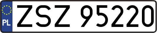 ZSZ95220