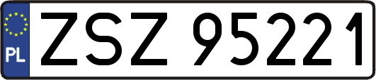 ZSZ95221