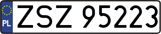 ZSZ95223