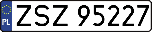 ZSZ95227