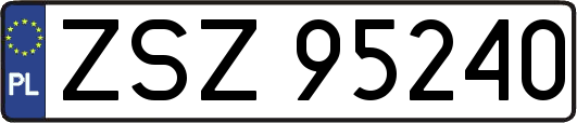 ZSZ95240
