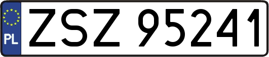 ZSZ95241