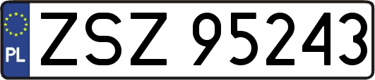 ZSZ95243