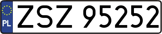 ZSZ95252