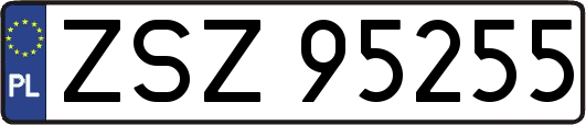 ZSZ95255