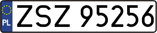 ZSZ95256