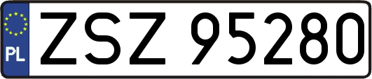 ZSZ95280