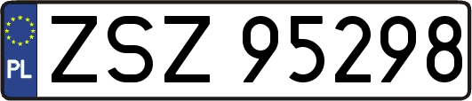 ZSZ95298