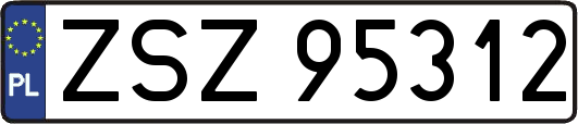 ZSZ95312