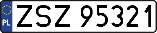 ZSZ95321