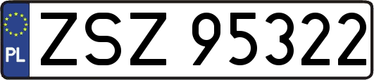 ZSZ95322