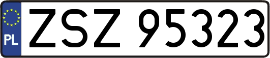ZSZ95323