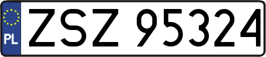 ZSZ95324