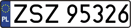 ZSZ95326